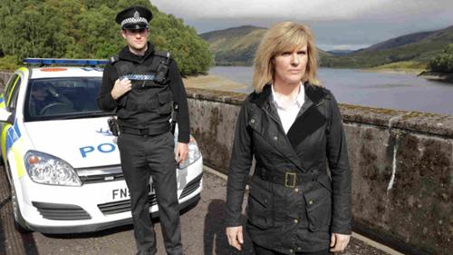 Loch Ness - Bonus: Behind the Scenes