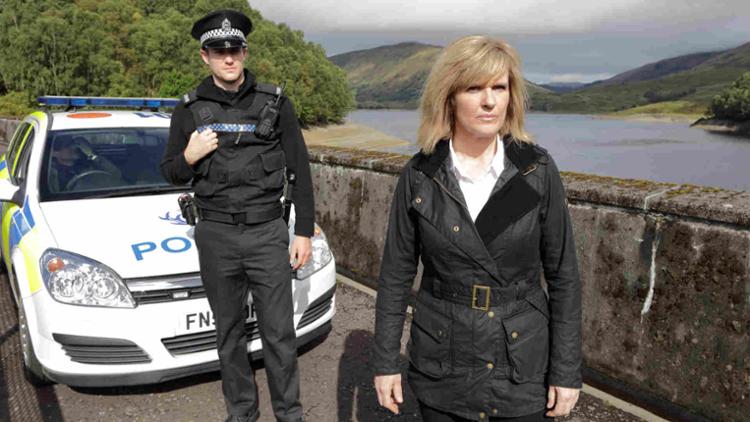 Loch Ness Trailer image