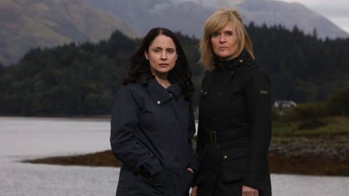 Loch Ness - Bonus: Cast Interviews