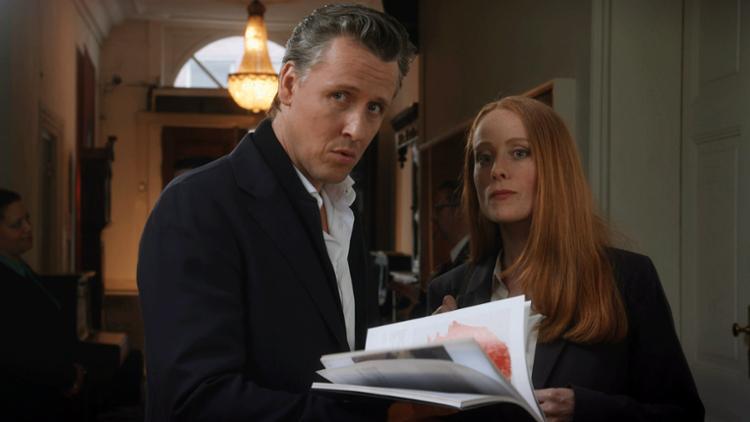 Lord and Master Clip image