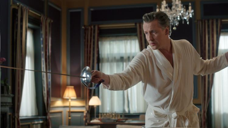 Lord and Master Clip image
