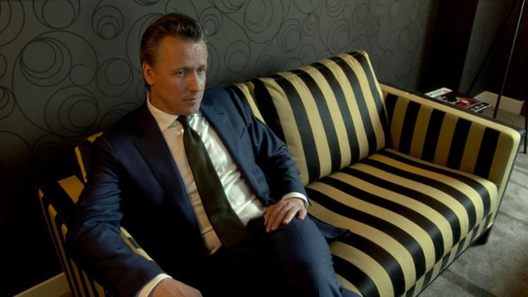 Lord and Master Clip image