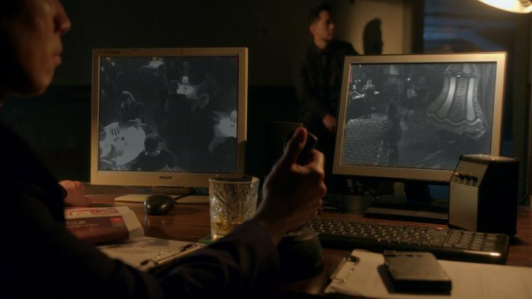 Lord and Master Clip image