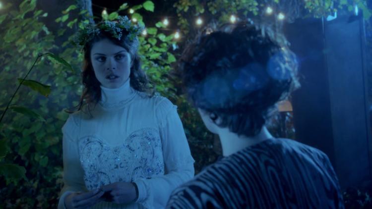 Lord and Master Clip image