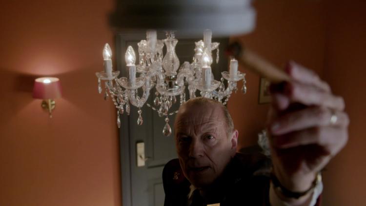 Lord and Master Clip image