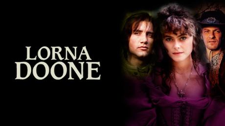 Lorna Doone