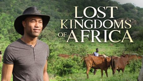 Lost Kingdoms of Africa