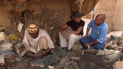 Lost Kingdoms of Africa - Nubia