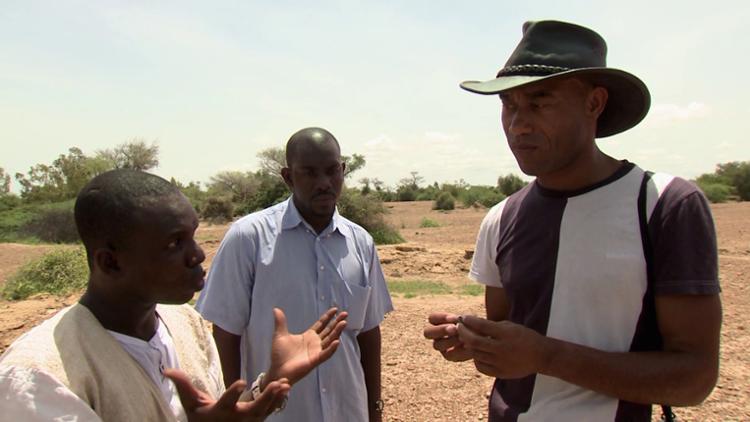 Lost Kingdoms of Africa Trailer image