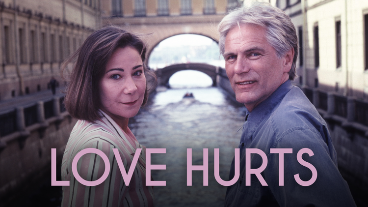 Love Hurts Clip image