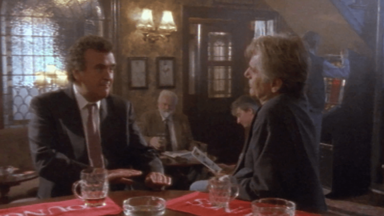 Love Hurts Clip image