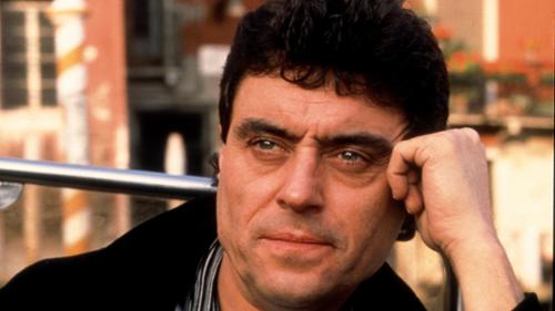 Lovejoy - The Firefly Cage