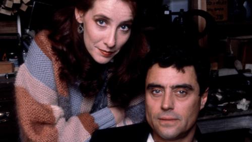 Lovejoy - The Axeman Cometh