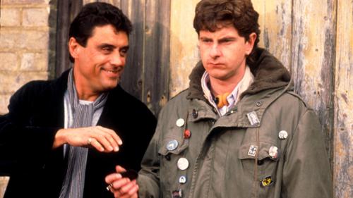 Lovejoy - The Sting