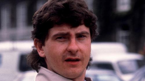 Lovejoy - Friends, Romans and Enemies