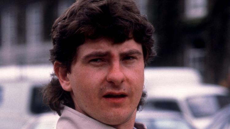 Lovejoy Trailer image