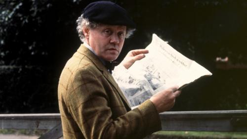 Lovejoy - The Judas Pair