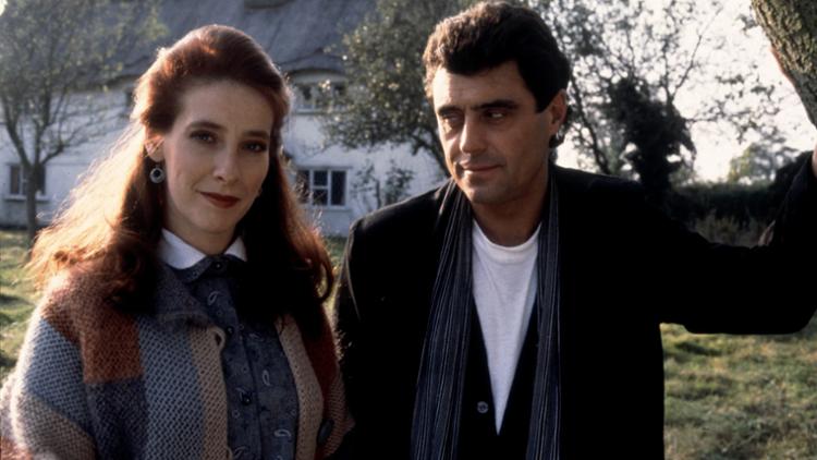 Lovejoy Trailer image
