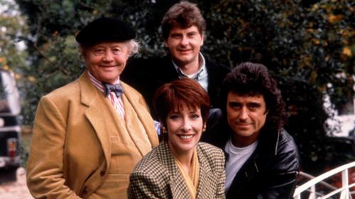 Lovejoy - The March of Time