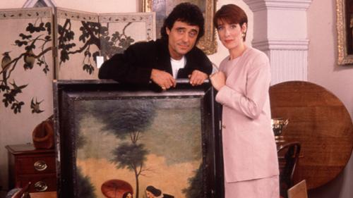 Lovejoy - Death and Venice Part 1