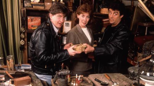 Lovejoy - Death and Venice Part 2