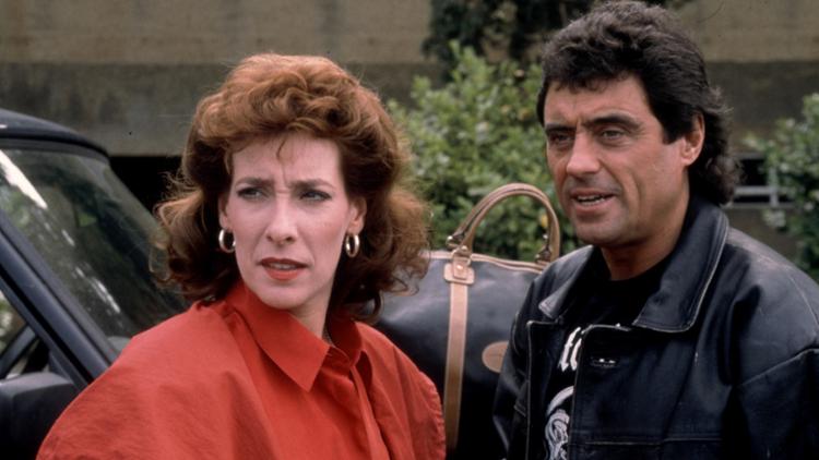 Lovejoy Trailer image
