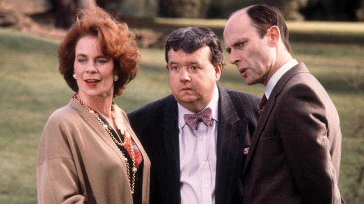 Lovejoy Trailer image
