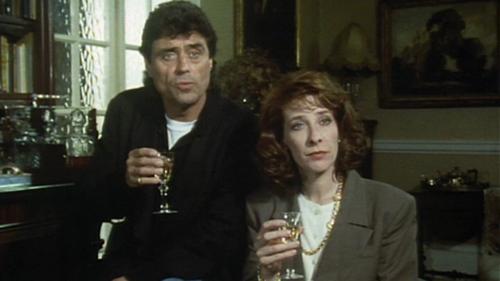 Lovejoy - Montezuma's Revenge