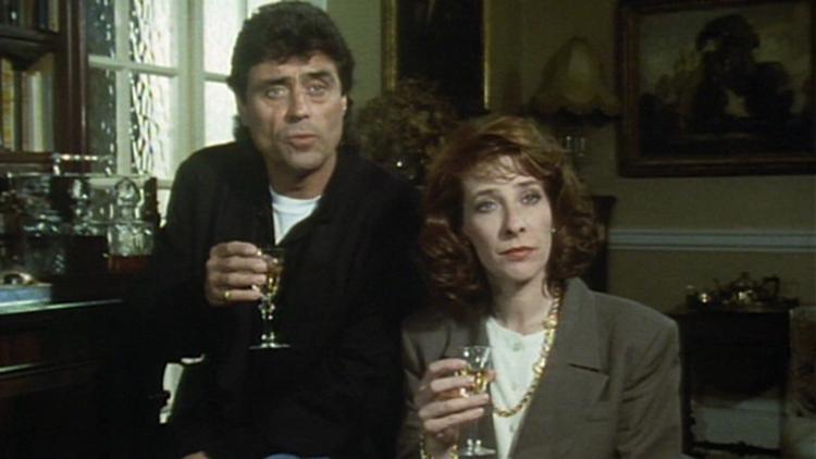 Lovejoy Trailer image