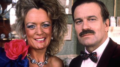Lovejoy - Lily's Pearls