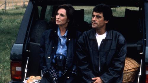 Lovejoy - Riding in Rollers