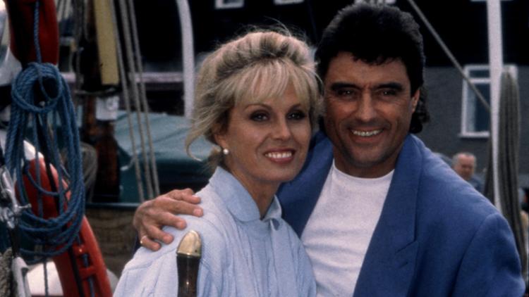 Lovejoy Trailer image