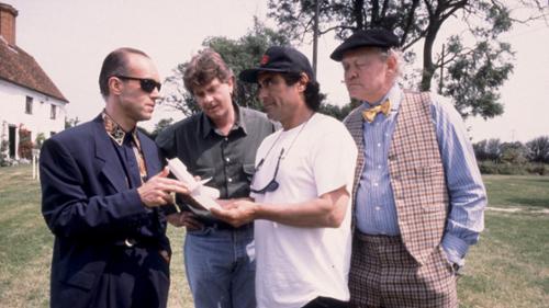 Lovejoy - Angel Trousers