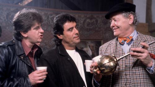 Lovejoy - Scotch on the Rocks