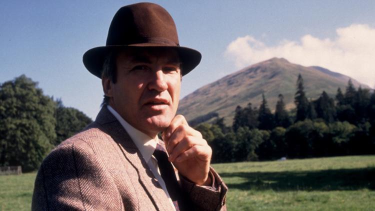 Lovejoy Trailer image