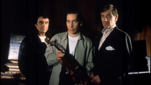 Lovejoy - Second Fiddle
