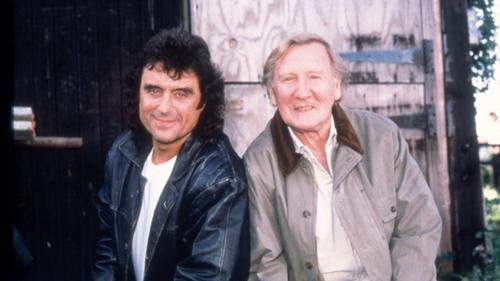 Lovejoy - The Galloping Major