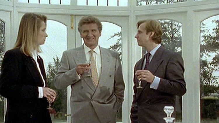 Lovejoy Trailer image
