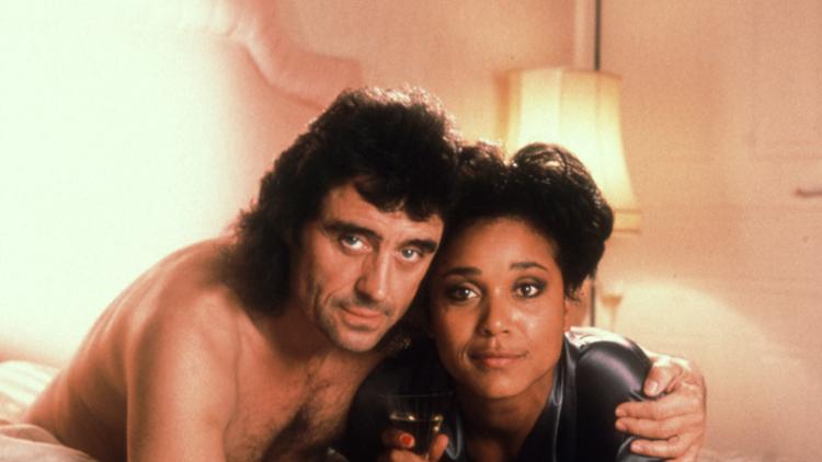 Lovejoy Trailer image