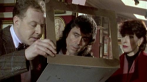 Lovejoy - Pig in a Poke
