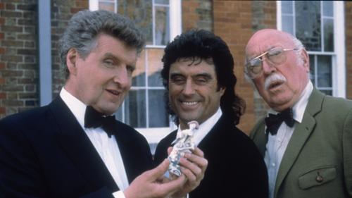 Lovejoy - Three Men and a Brittle Lady