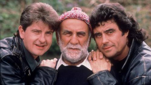Lovejoy - Ducking and Diving