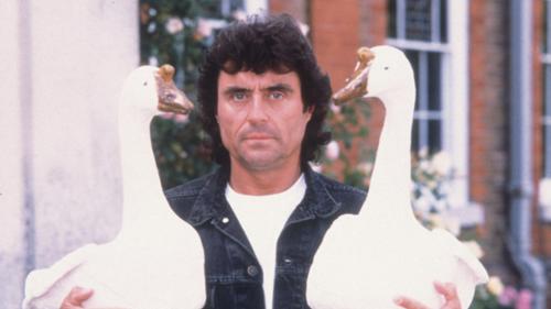 Lovejoy - Goose Bumps