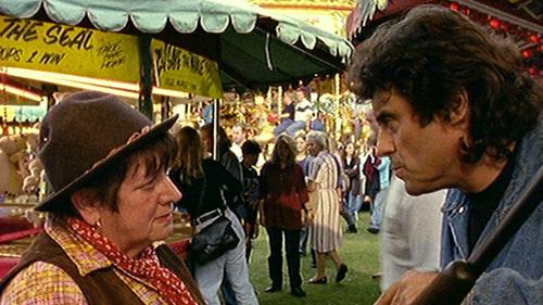 Lovejoy - Swings and Roundabouts