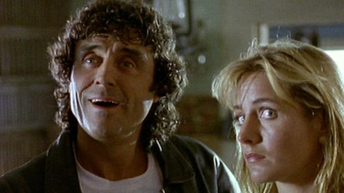 Lovejoy - The Lost Colony
