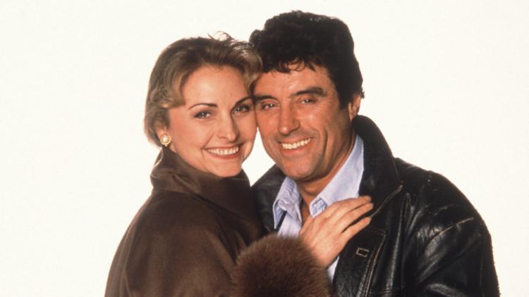 Lovejoy Trailer image