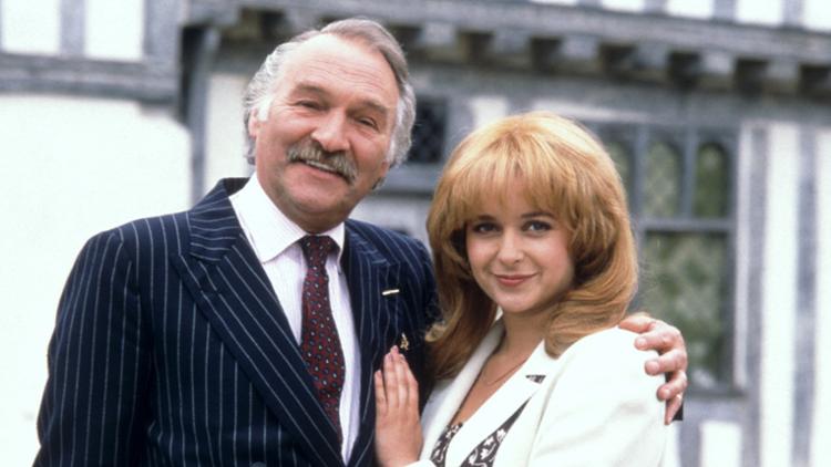 Lovejoy Trailer image