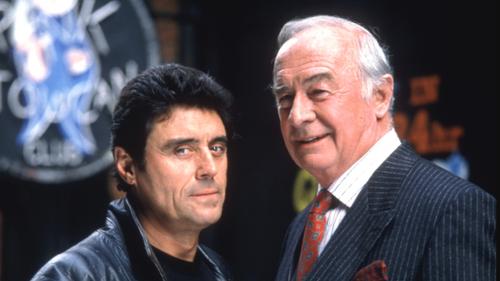 Lovejoy - Guns and Roses