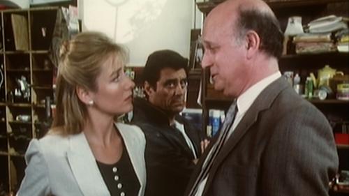 Lovejoy - Breaking the Broker