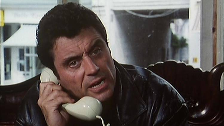 Lovejoy Trailer image